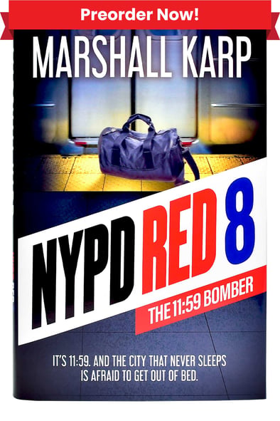 NYPD Red 8